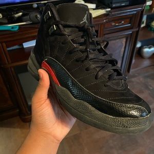Jordan 12
